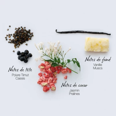 Mauboussin Mademoiselle Twist Eau De Parfum – Image 6