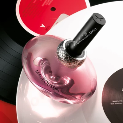 Mauboussin Mademoiselle Twist Eau De Parfum – Image 7