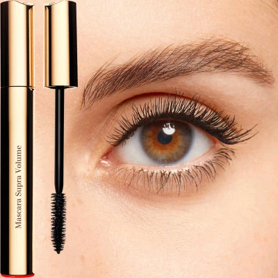 Clarins Mascara Supra Volume Mascara – Image 6