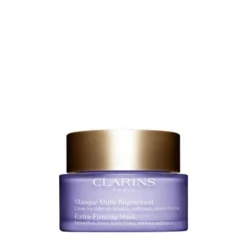 Clarins Multi-Régénérante - Masque Décontractant Masque Visage