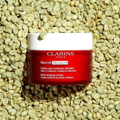 Clarins Masvelt Advanced Crème Anti-rondeurs Rebelles – Image 4
