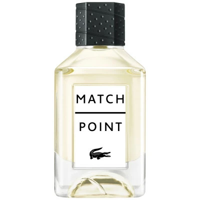 Lacoste Match Point Cologne Eau De Toilette – Image 3