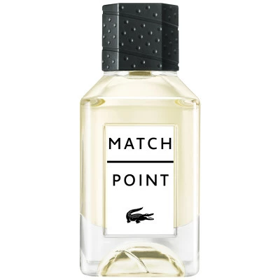 Lacoste Match Point Cologne Eau De Toilette