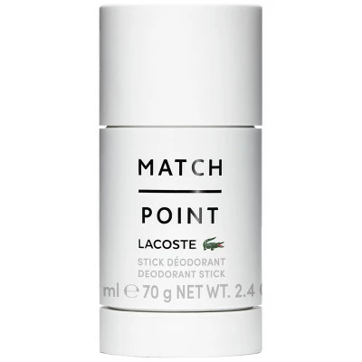 Lacoste Match Point Déodorant – Image 2