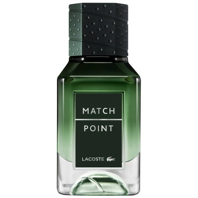 Lacoste Match Point Eau De Parfum