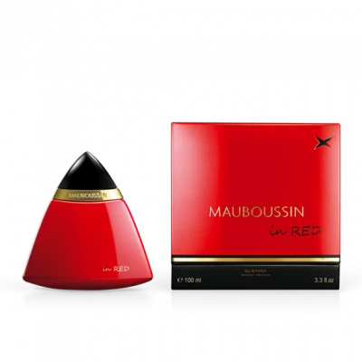Mauboussin In Red Eau De Parfum – Image 2