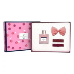 Jacadi Coffret Mademoiselle Petite Cerise Coffret Pour Enfant