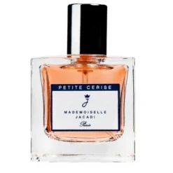 Jacadi Mademoiselle Petite Cerise Eau De Toilette