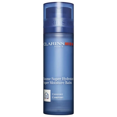 ClarinsMen Baume Super Hydratant Soins Pour Homme