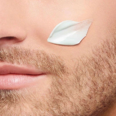 ClarinsMen Baume Super Hydratant Soins Pour Homme – Image 2