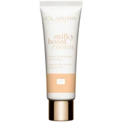 Clarins Milky Boost Cream Crème De Lait Teintée