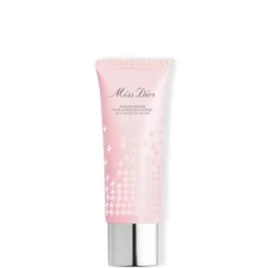 Miss Dior Huile-en-Mousse Pour La Douche à La Rose - Nettoie Et Hydrate