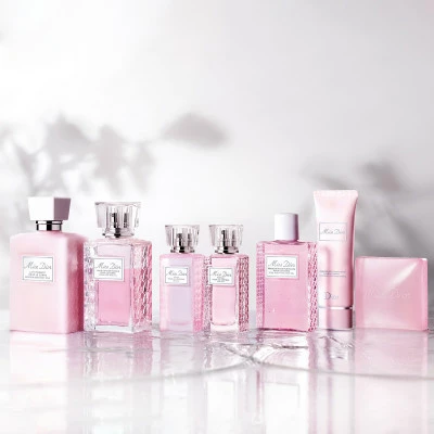 Miss Dior Crème Pour Le Corps – Image 2