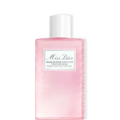 Miss Dior Gelée De Rose Purifiante Pour Les Mains