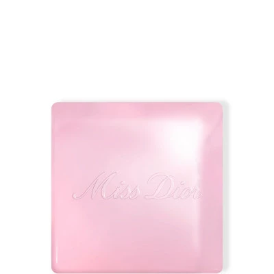 Miss Dior Savon Floral Parfumé Savon Solide - Nettoie Et Purifie