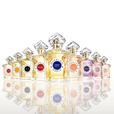 Guerlain Mitsouko Eau De Toilette – Image 8