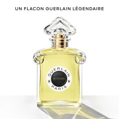 Guerlain Mitsouko Eau De Parfum – Image 5