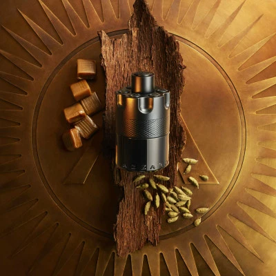 Azzaro The Most Wanted Eau De Parfum Intense – Image 2