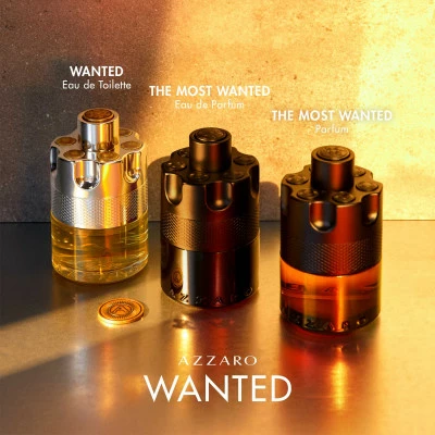 Azzaro The Most Wanted Eau De Parfum Intense – Image 8