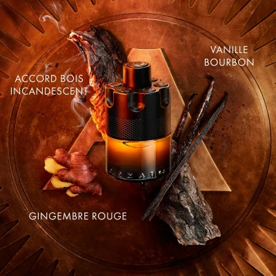 Azzaro The Most Wanted Parfum – Image 2