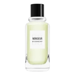 Monsieur Eau De Toilette