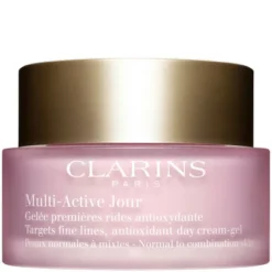 Clarins Multi-Active Jour Gelée Crème De Soin