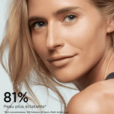 Clarins Multi-Active Nuit Confort Crème De Soin – Image 3