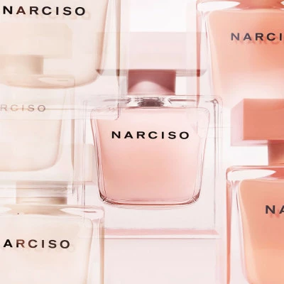 Narciso Rodriguez Narciso Eau De Parfum Cristal – Image 5
