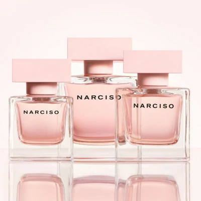 Narciso Rodriguez Narciso Eau De Parfum Cristal – Image 6
