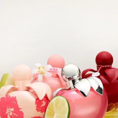 Nina Ricci Nina Eau De Toilette – Image 5