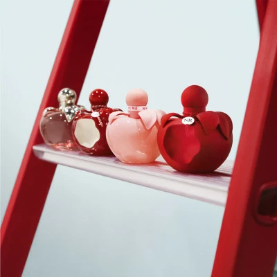 Nina Ricci Nina Extra Rouge Eau De Parfum – Image 6