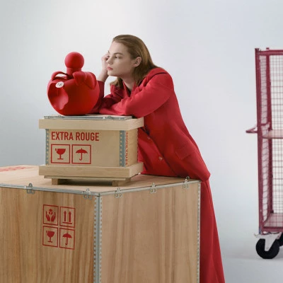 Nina Ricci Nina Extra Rouge Eau De Parfum – Image 7