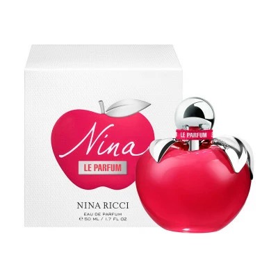 Nina Ricci Nina Le Parfum Eau De Parfum – Image 2