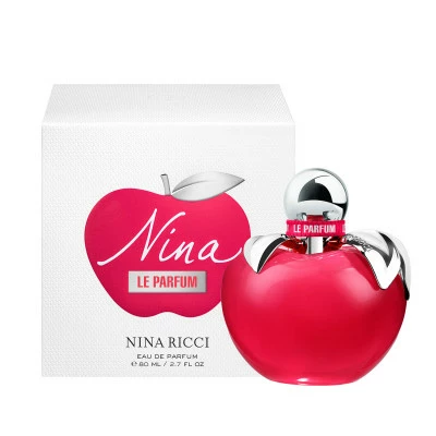 Nina Ricci Nina Le Parfum Eau De Parfum – Image 8