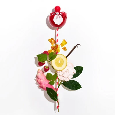 Nina Ricci Nina Rouge Eau De Toilette – Image 4