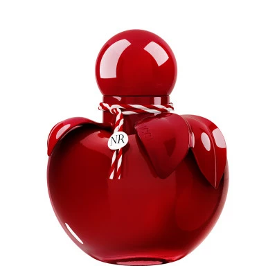 Nina Ricci Nina Rouge Eau De Toilette