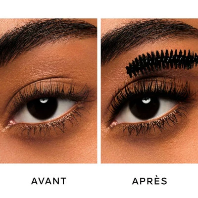 Guerlain Noir G Mascara Courbe Volume Intense 24h – Image 4