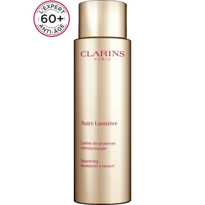 Clarins NUTRI-LUMIERE Lotion De Jeunesse Retexturisante
