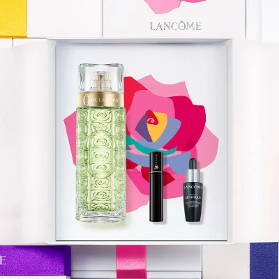 Lancome Coffret Ô De Lancôme Coffret Pour Femme – Image 2