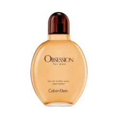 Calvin Klein Obsession For Men Eau De Toilette