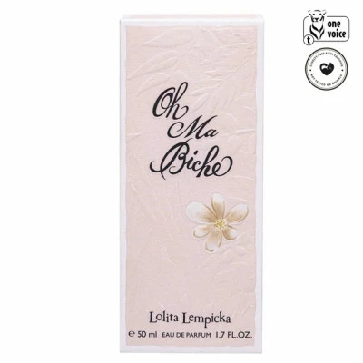 Lolita Lempicka Oh Ma Biche Eau De Toilette – Image 2