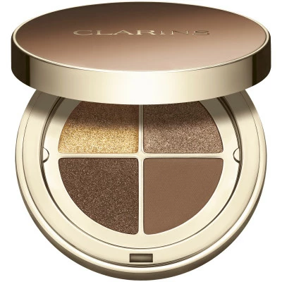 Clarins Palette 4 Couleurs Fard à Paupières – Image 4