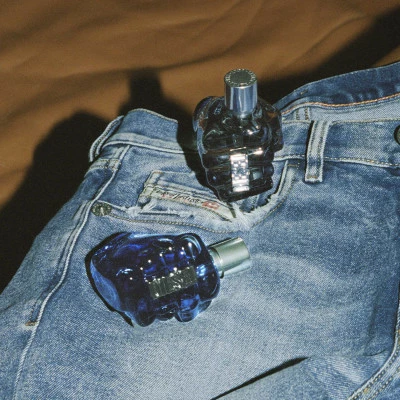 Only The Brave Eau De Toilette – Image 7