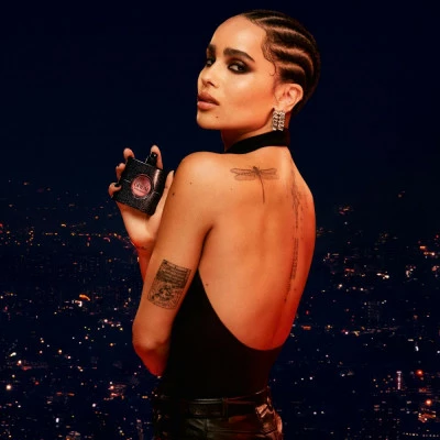 Yves Saint Laurent Black Opium Eau De Parfum – Image 6