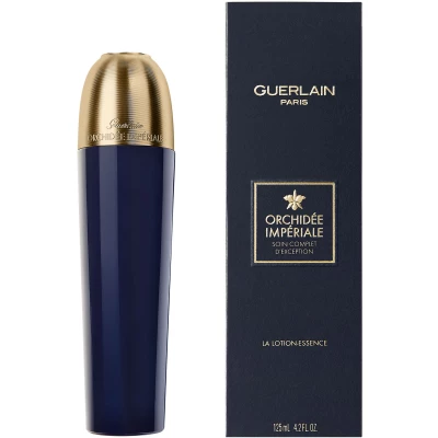 Guerlain Orchidée Impériale La Lotion Essence – Image 2