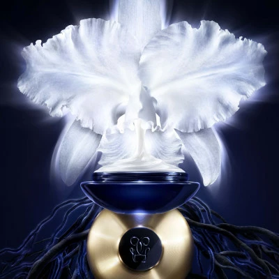 Guerlain Orchidée Impériale La Crème – Image 3