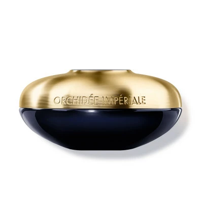Guerlain Orchidée Impériale La Crème