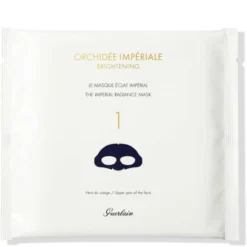 Guerlain Orchidée Impériale Brightening Le Masque Eclat Impérial