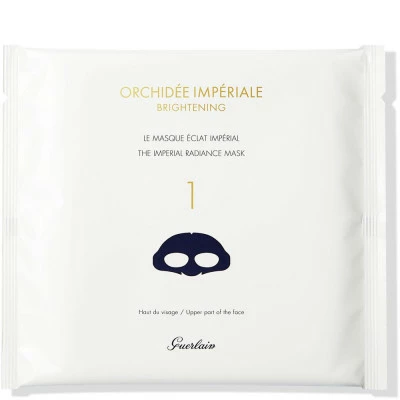 Guerlain Orchidée Impériale Brightening Le Masque Eclat Impérial