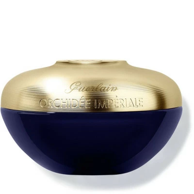 Guerlain Orchidée Impériale La Crème Cou Et Décolleté